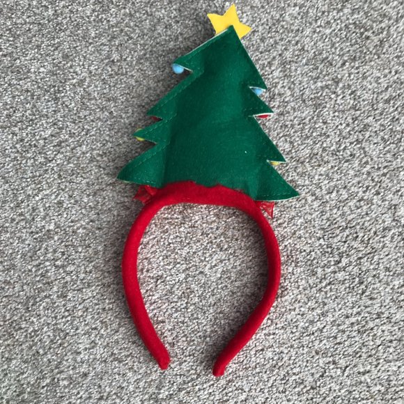 Christmas Headbands! - Picture 10 of 10